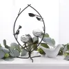 HARMONY BIRDIES TEALIGHT HOLDER