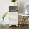 Nantucket Storage Cabinet