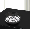 Positano Dream Big Mirror Tray